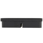 MPA Electrical 1001-0288M Disc Brake Pad Set - Rear - view 3