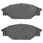 MPA Electrical 1001-0303M Disc Brake Pad Set - Front - view 4