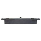 MPA Electrical 1001-0329C Disc Brake Pad Set - Front or Rear - view 3