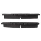 MPA Electrical 1001-0331C Disc Brake Pad Set - Front - view 3