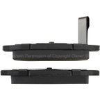 MPA Electrical 1001-0374AC Disc Brake Pad Set - Rear - view 3
