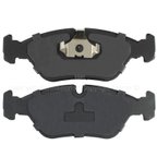 MPA Electrical 1001-0395M Disc Brake Pad Set - Front - view 4