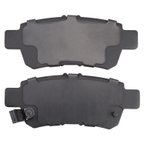 MPA Electrical 1001-0410M Disc Brake Pad Set - Front - view 4