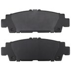 MPA Electrical 1001-0488C Disc Brake Pad Set - Rear - view 4