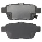 MPA Electrical 1001-0561M Disc Brake Pad Set - Front - view 4