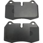 MPA Electrical 1001-0639M Disc Brake Pad Set - Front - view 4