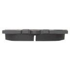 MPA Electrical 1001-0639M Disc Brake Pad Set - Front - view 3
