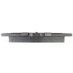 MPA Electrical 1001-0661M Disc Brake Pad Set - Rear - view 3