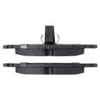 MPA Electrical 1001-0688AM Disc Brake Pad Set - Rear - view 3