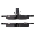 MPA Electrical 1001-0692AC Disc Brake Pad Set - Rear - view 3