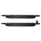 MPA Electrical 1001-0702BM Disc Brake Pad Set - Front - view 3