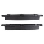 MPA Electrical 1001-0722C Disc Brake Pad Set - Front - view 3