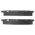 MPA Electrical 1001-0735M Disc Brake Pad Set - Front - view 3