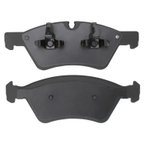 MPA Electrical 1001-0746M Disc Brake Pad Set - Front - view 4