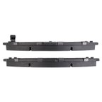 MPA Electrical 1001-0749C Disc Brake Pad Set - Front - view 3