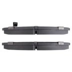 MPA Electrical 1001-0774M Disc Brake Pad Set - Front - view 3