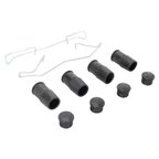 MPA Electrical 1001-0794C Disc Brake Pad Set - Front - view 6