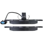 MPA Electrical 1001-0801M Disc Brake Pad Set - Front - view 3