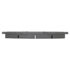 MPA Electrical 1001-0825M Disc Brake Pad Set - Front - view 3