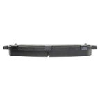 MPA Electrical 1001-0833AC Disc Brake Pad Set - Front - view 3