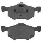 MPA Electrical 1001-0843M Disc Brake Pad Set - Front - view 4