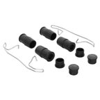 MPA Electrical 1001-0843M Disc Brake Pad Set - Front - view 6