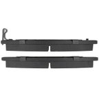 MPA Electrical 1001-0864C Disc Brake Pad Set - Front - view 3