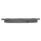 MPA Electrical 1001-0866C Disc Brake Pad Set - Front - view 3