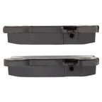 MPA Electrical 1001-0874C Disc Brake Pad Set - Rear - view 3
