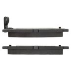 MPA Electrical 1001-0891C Disc Brake Pad Set - Rear - view 3