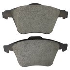 MPA Electrical 1001-0915BM Disc Brake Pad Set - Front - view 1