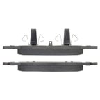 MPA Electrical 1001-0934C Disc Brake Pad Set - Front - view 3