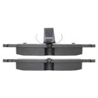 MPA Electrical 1001-0946C Disc Brake Pad Set - Front - view 3
