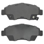 MPA Electrical 1001-0948C Disc Brake Pad Set - Front - view 6