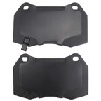 MPA Electrical 1001-0960AM Disc Brake Pad Set - Front - view 4