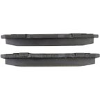 MPA Electrical 1001-0991M Disc Brake Pad Set - Front or Rear - view 3