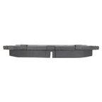 MPA Electrical 1001-1005M Disc Brake Pad Set - Front - view 3
