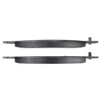 MPA Electrical 1001-1010M Disc Brake Pad Set - Front or Rear - view 3