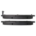 MPA Electrical 1001-1013M Disc Brake Pad Set - Front - view 3
