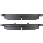 MPA Electrical 1001-1036M Disc Brake Pad Set - Rear - view 3