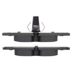 MPA Electrical 1001-1042M Disc Brake Pad Set - Rear - view 3