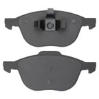MPA Electrical 1001-1044M Disc Brake Pad Set - Front or Rear - view 4
