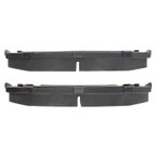 MPA Electrical 1001-1056C Disc Brake Pad Set - Front - view 3