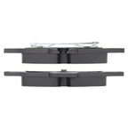 MPA Electrical 1001-1060M Disc Brake Pad Set - Rear - view 3