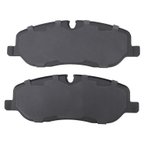 MPA Electrical 1001-1098M Disc Brake Pad Set - Front - view 4