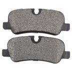 MPA Electrical 1001-1099AM Disc Brake Pad Set - Rear - view 1