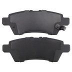 MPA Electrical 1001-1101M Disc Brake Pad Set - Rear - view 4