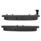 MPA Electrical 1001-1125AC Disc Brake Pad Set - Front - view 3
