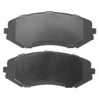 MPA Electrical 1001-1188M Disc Brake Pad Set - Front - view 4