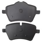 MPA Electrical 1001-1204M Disc Brake Pad Set - Front - view 4
